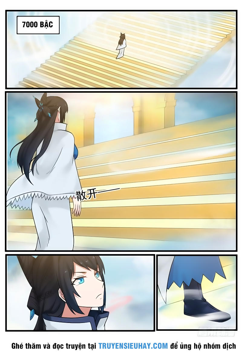 Võ Luyện Đỉnh Phong Chap 91 - Next Chap 92