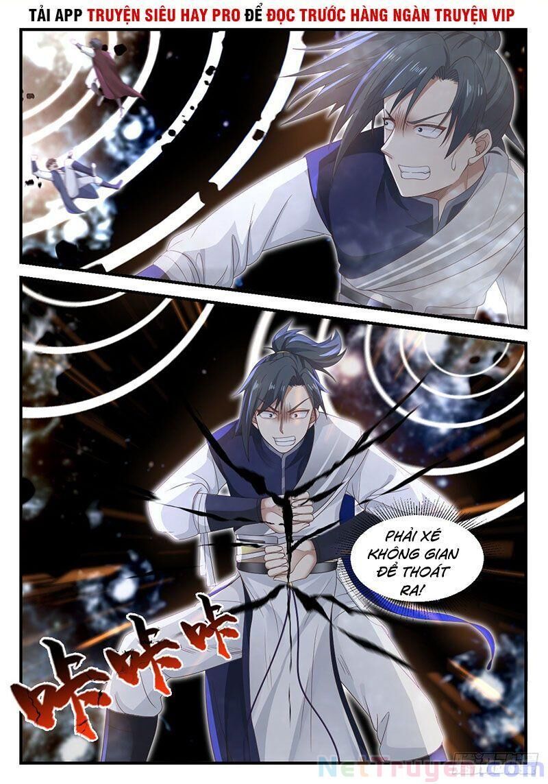 Võ Luyện Đỉnh Phong Chap 916 - Next Chap 917
