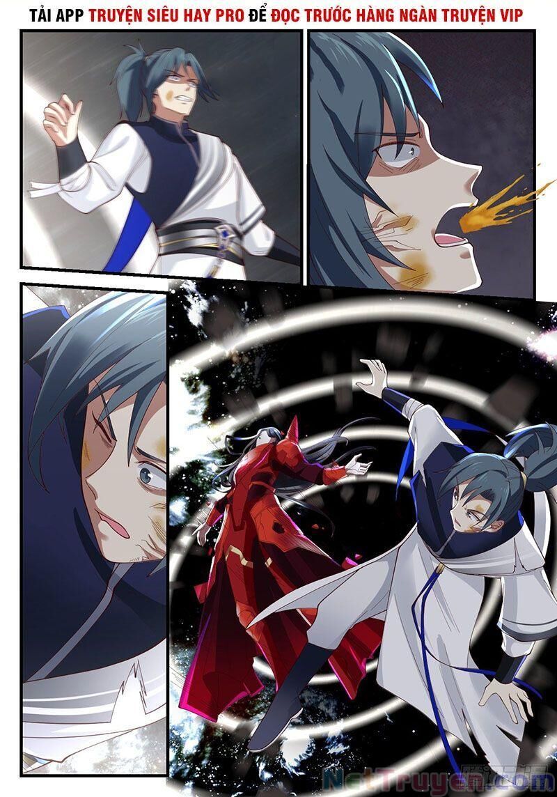 Võ Luyện Đỉnh Phong Chap 916 - Next Chap 917