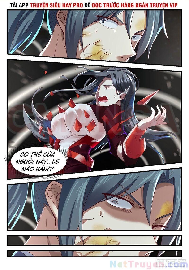 Võ Luyện Đỉnh Phong Chap 916 - Next Chap 917