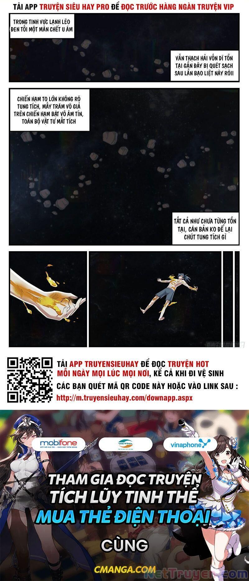 Võ Luyện Đỉnh Phong Chap 916 - Next Chap 917