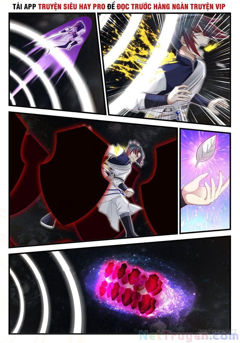 Võ Luyện Đỉnh Phong Chap 916 - Next Chap 917