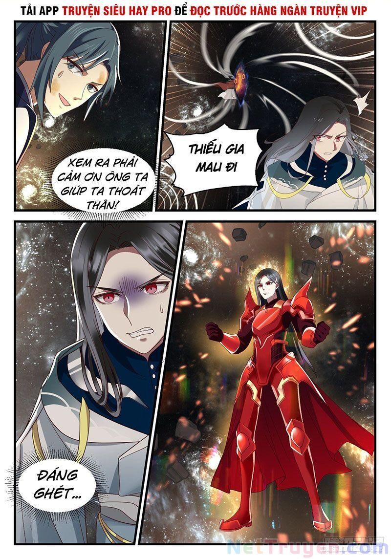 Võ Luyện Đỉnh Phong Chap 916 - Next Chap 917