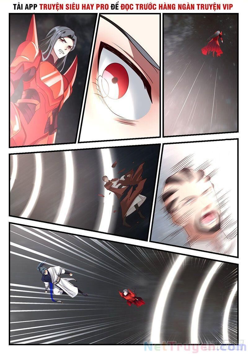 Võ Luyện Đỉnh Phong Chap 916 - Next Chap 917
