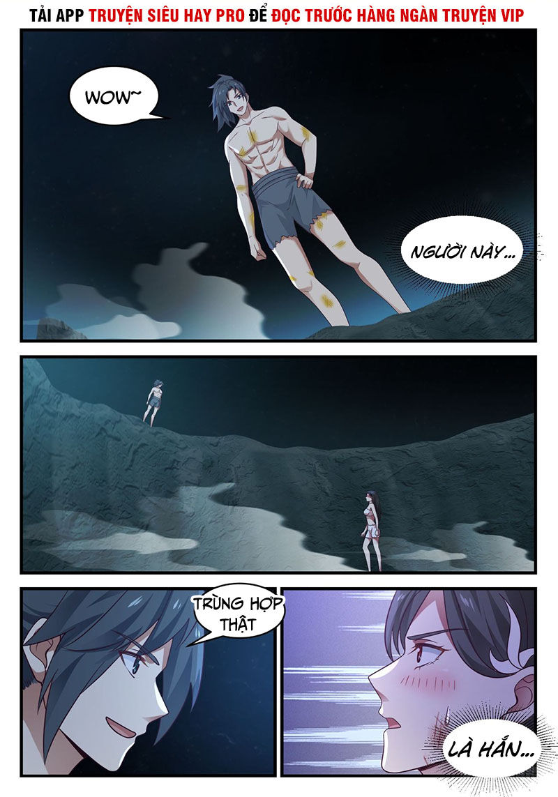 Võ Luyện Đỉnh Phong Chap 917 - Next Chap 918