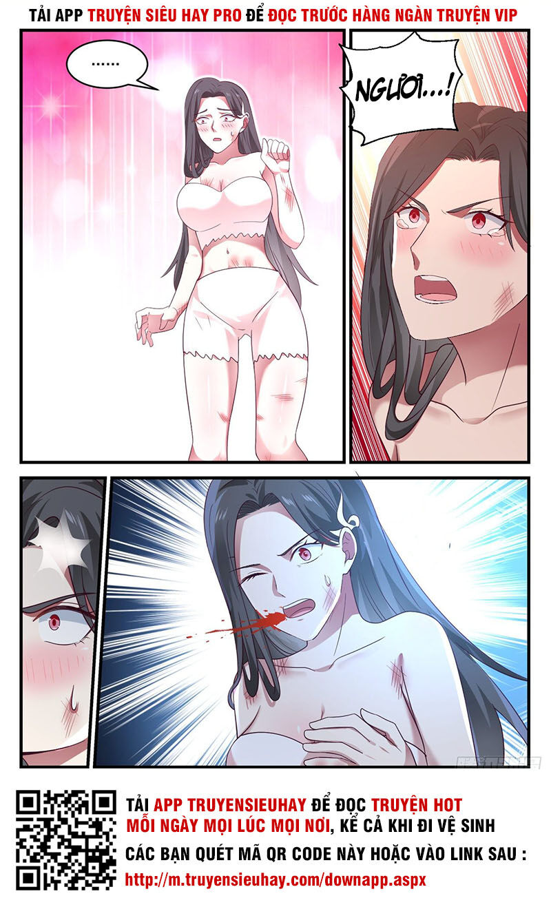 Võ Luyện Đỉnh Phong Chap 917 - Next Chap 918