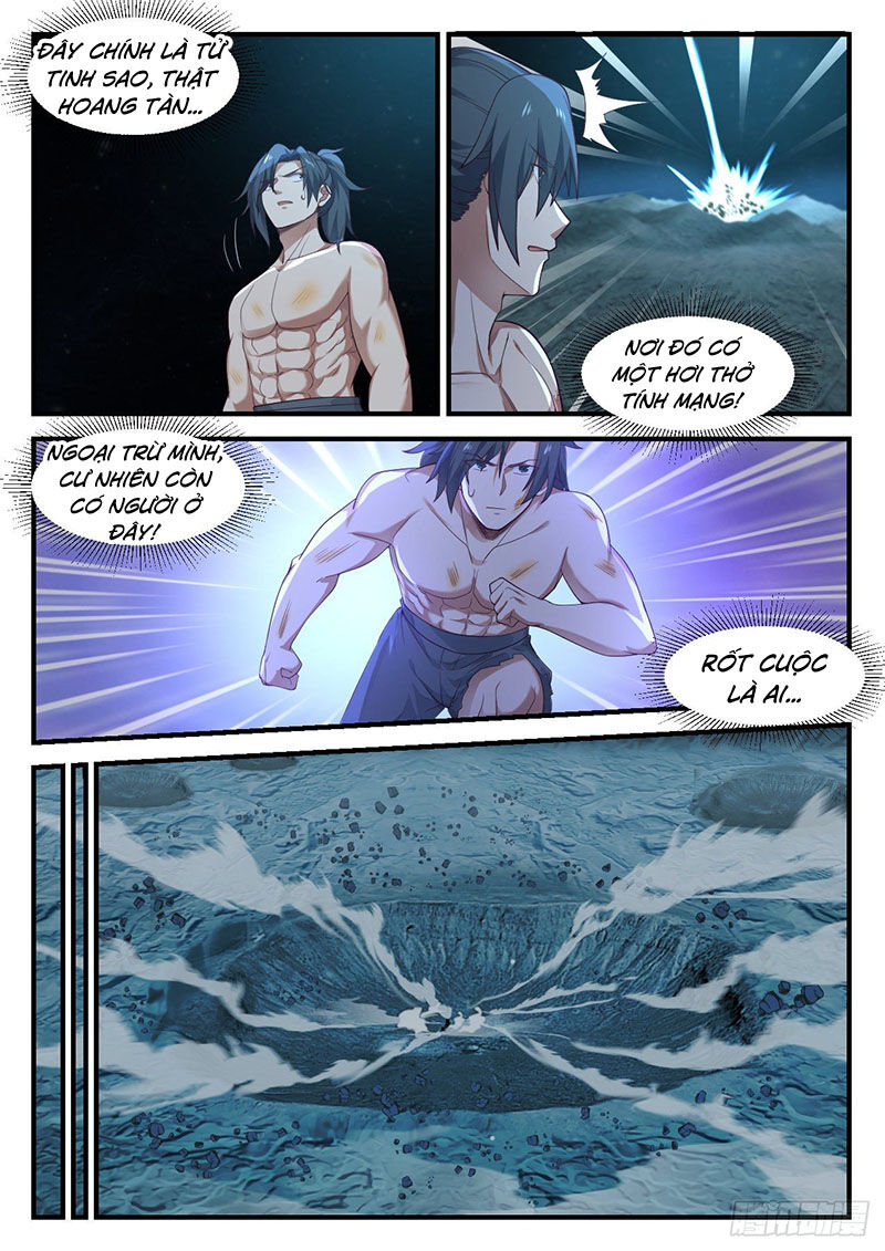 Võ Luyện Đỉnh Phong Chap 917 - Next Chap 918
