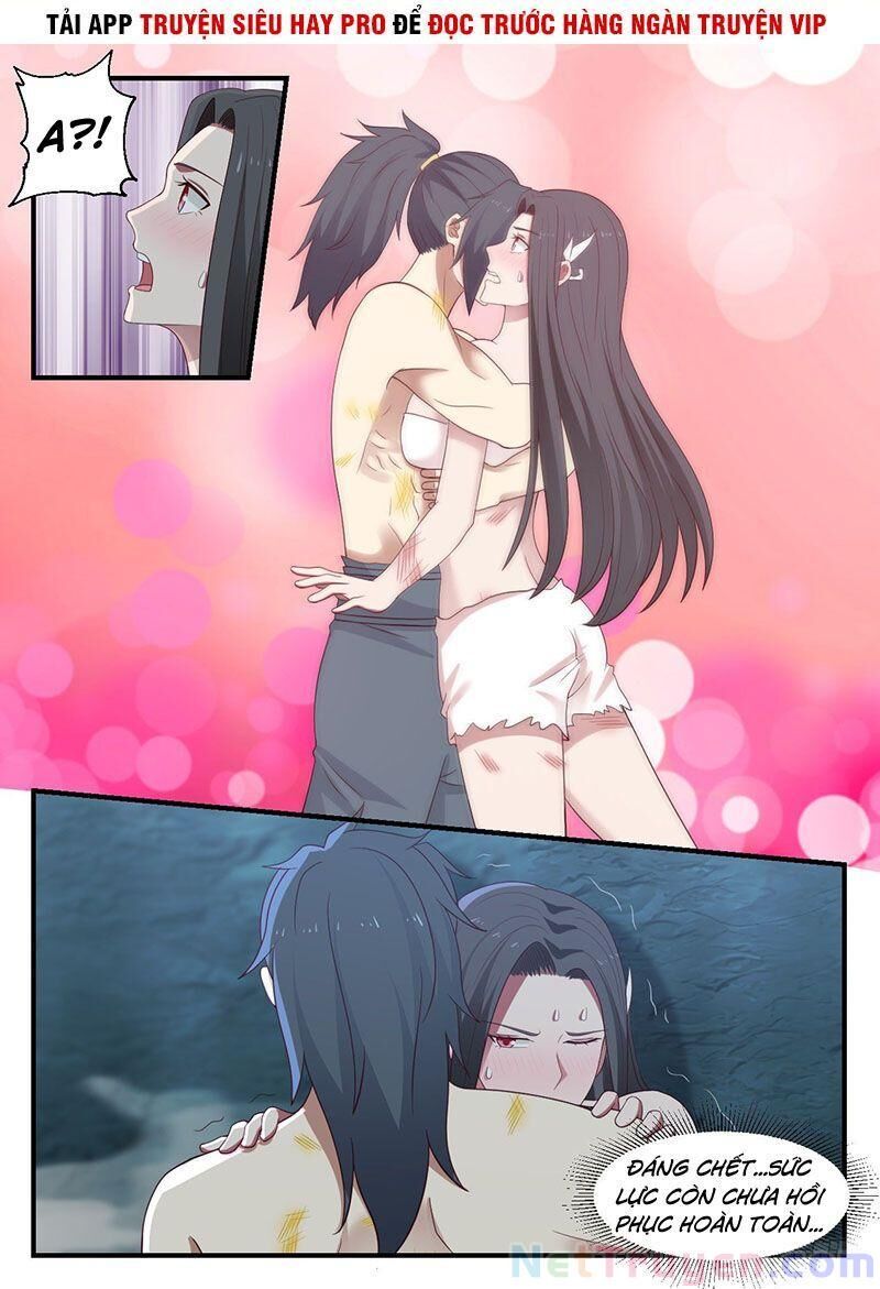 Võ Luyện Đỉnh Phong Chap 918 - Next Chap 919