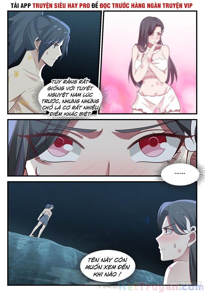 Võ Luyện Đỉnh Phong Chap 918 - Next Chap 919
