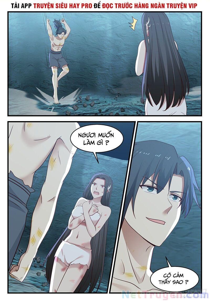 Võ Luyện Đỉnh Phong Chap 918 - Next Chap 919