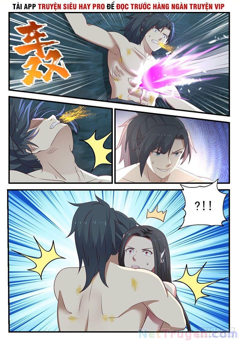 Võ Luyện Đỉnh Phong Chap 918 - Next Chap 919