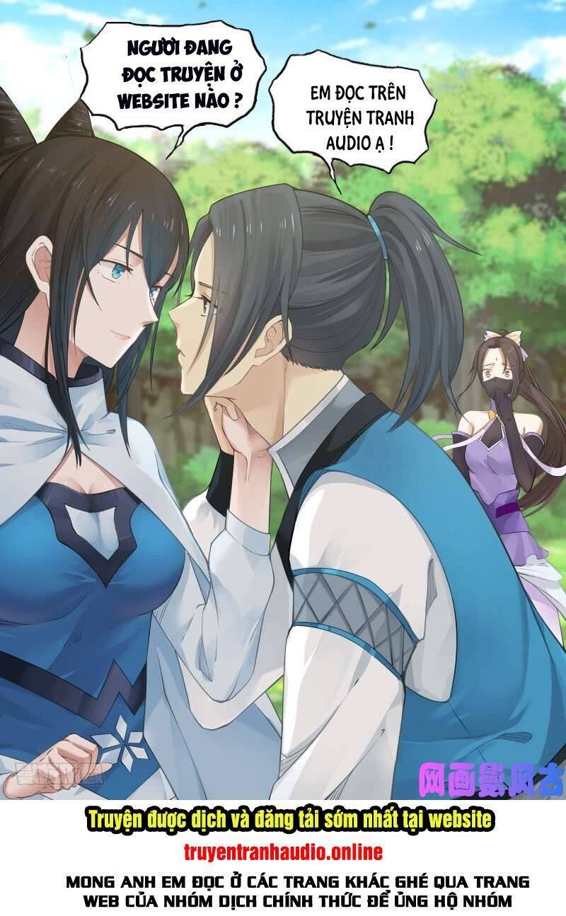 Võ Luyện Đỉnh Phong Chap 925 - Next Chap 926