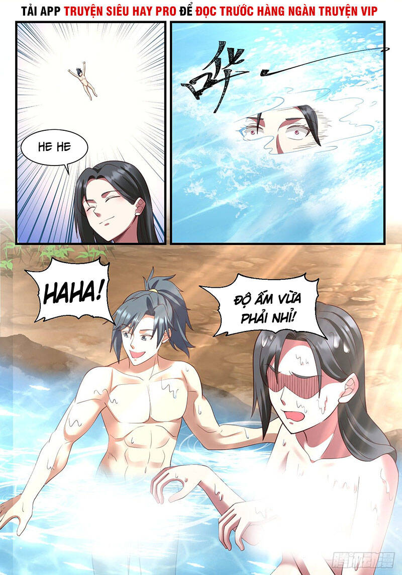 Võ Luyện Đỉnh Phong Chap 929 - Next Chap 930