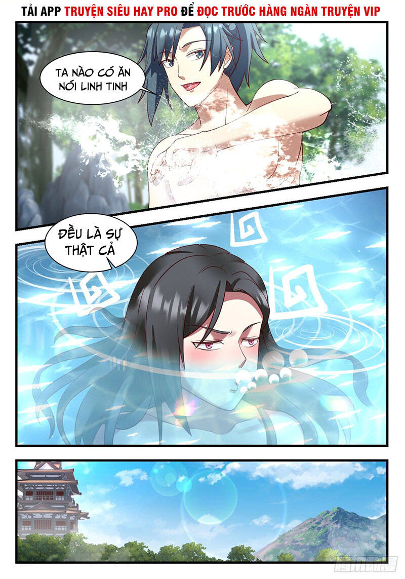 Võ Luyện Đỉnh Phong Chap 929 - Next Chap 930