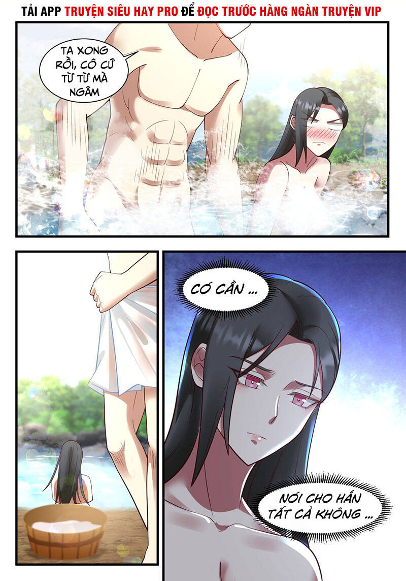 Võ Luyện Đỉnh Phong Chap 929 - Next Chap 930