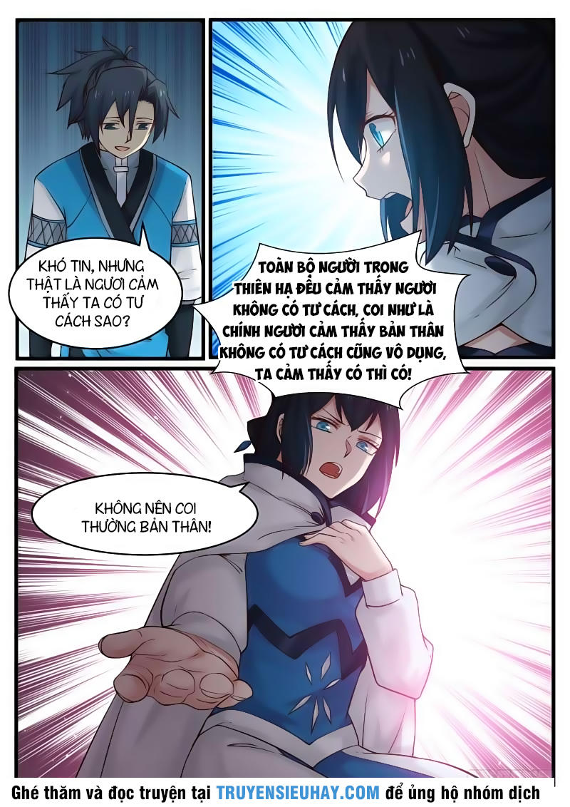 Võ Luyện Đỉnh Phong Chap 93 - Next Chap 94