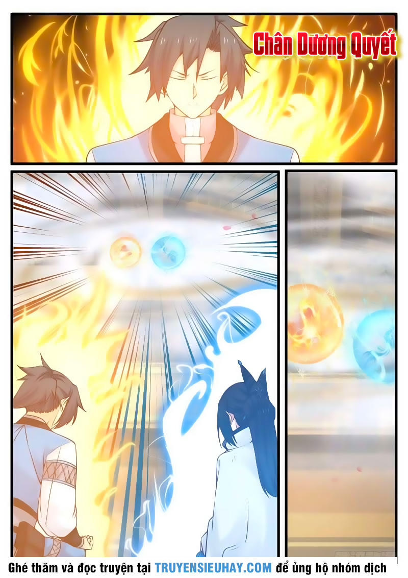 Võ Luyện Đỉnh Phong Chap 93 - Next Chap 94