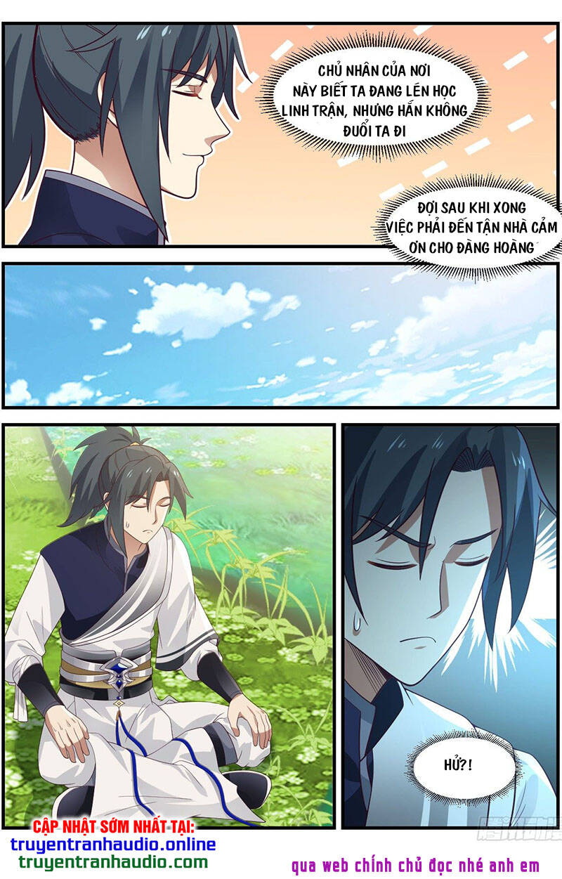 Võ Luyện Đỉnh Phong Chap 932 - Next Chap 933