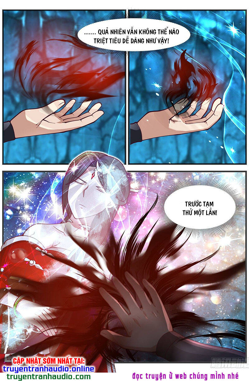 Võ Luyện Đỉnh Phong Chap 936 - Next Chap 937
