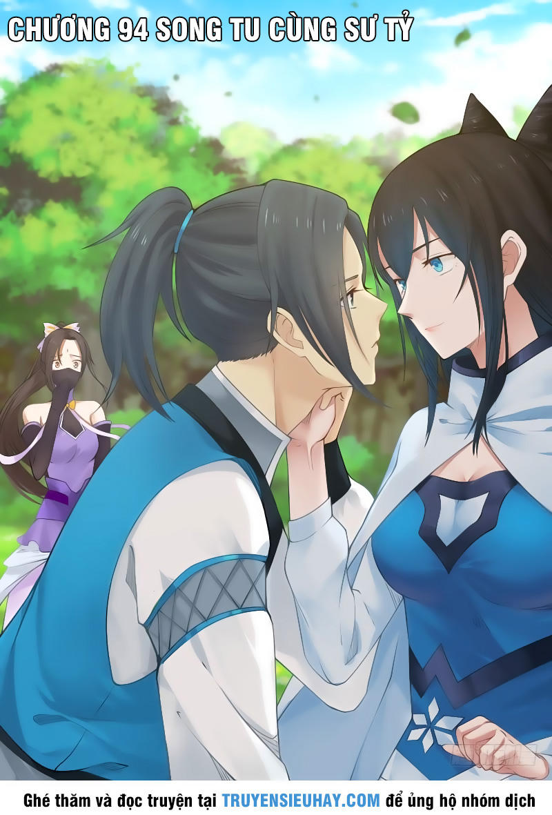Võ Luyện Đỉnh Phong Chap 94 - Next Chap 95