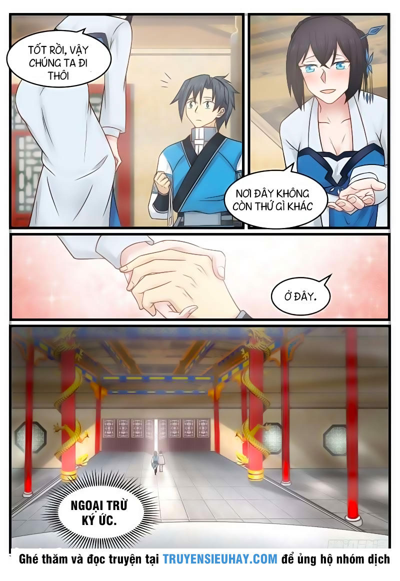 Võ Luyện Đỉnh Phong Chap 94 - Next Chap 95