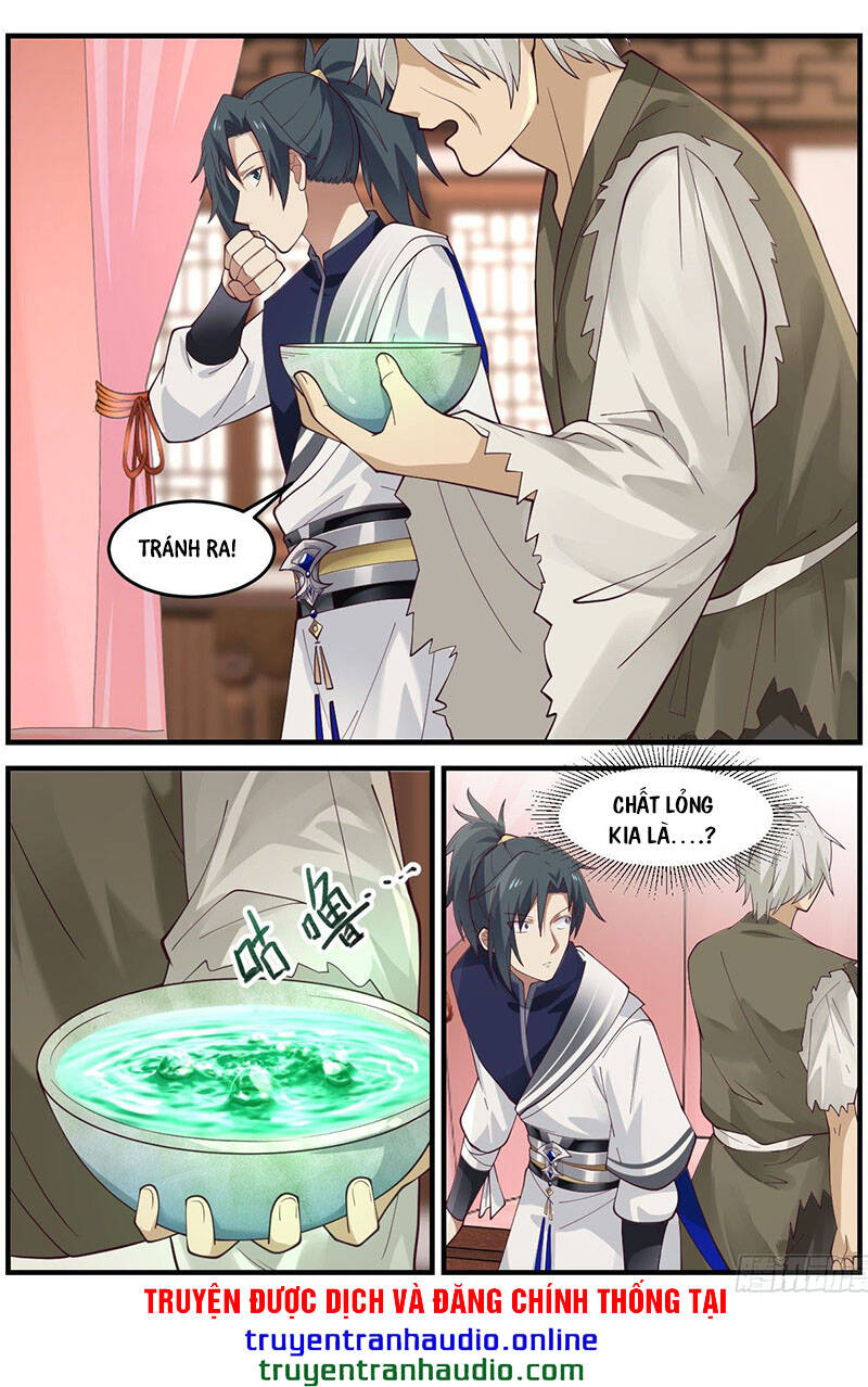 Võ Luyện Đỉnh Phong Chap 940 - Next Chap 941