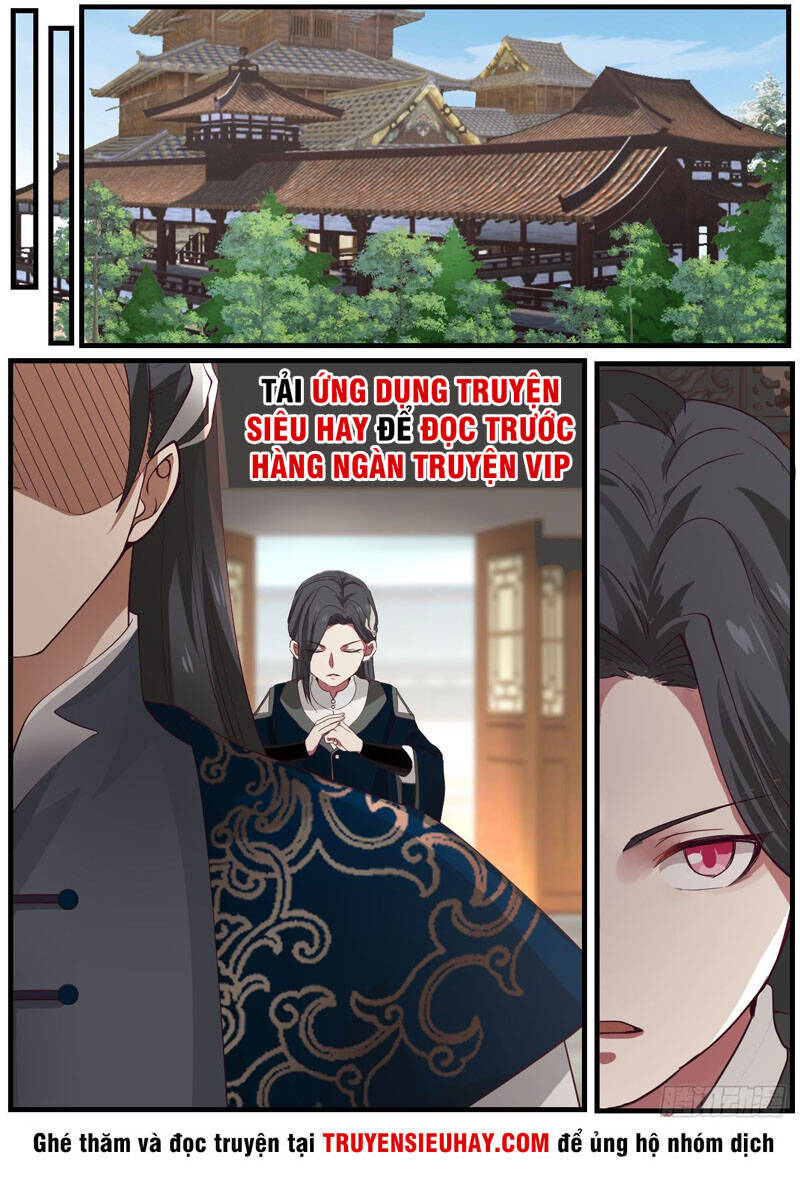 Võ Luyện Đỉnh Phong Chap 959 - Next Chap 960