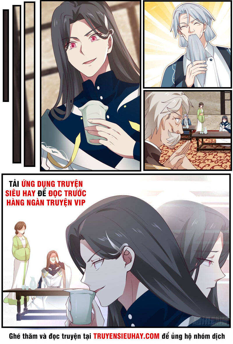 Võ Luyện Đỉnh Phong Chap 959 - Next Chap 960