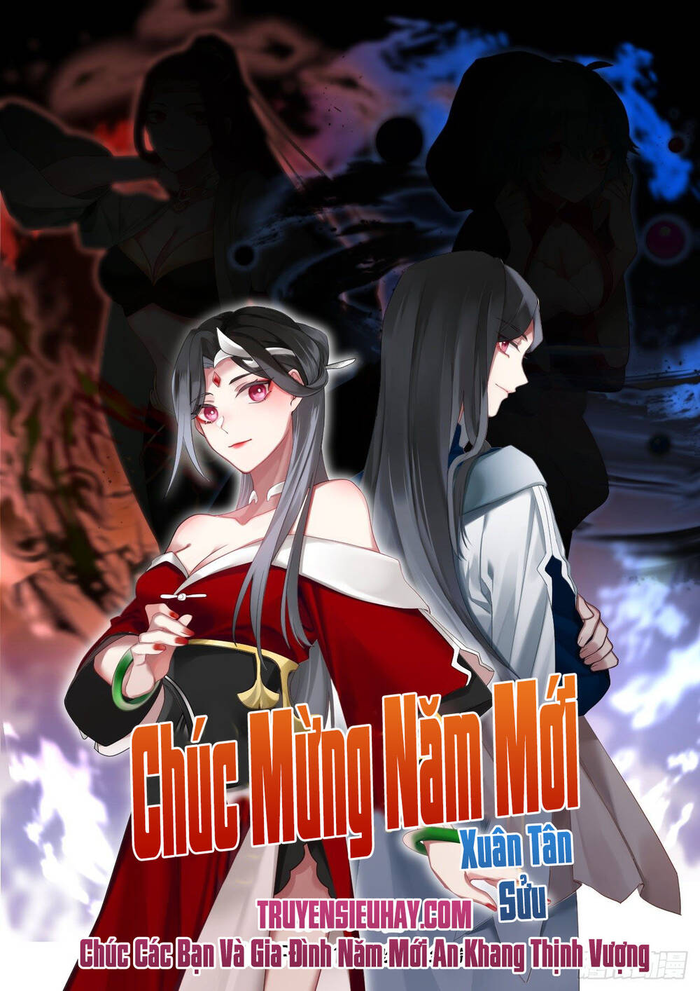 Võ Luyện Đỉnh Phong Chap 960 - Next Chap 961