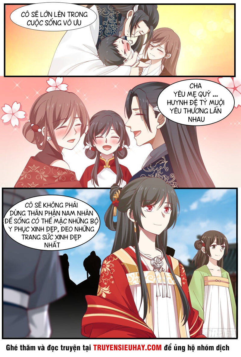 Võ Luyện Đỉnh Phong Chap 960 - Next Chap 961
