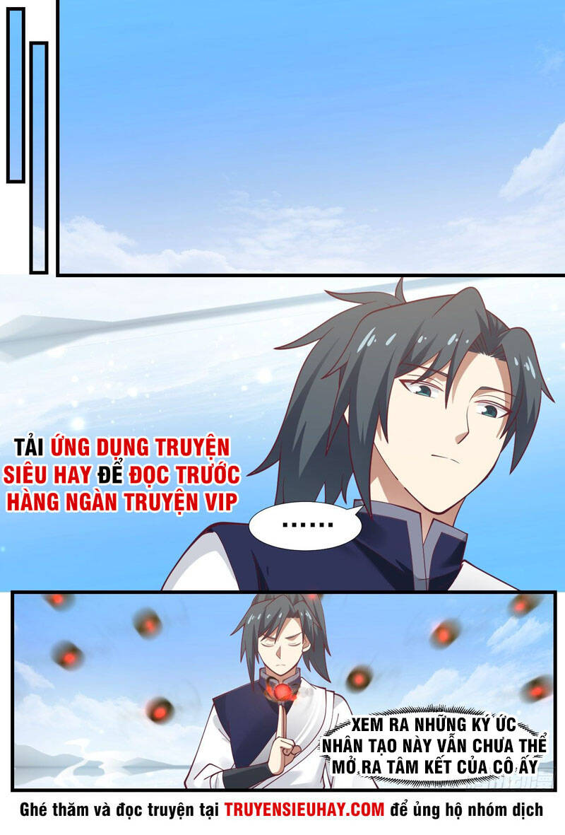 Võ Luyện Đỉnh Phong Chap 960 - Next Chap 961