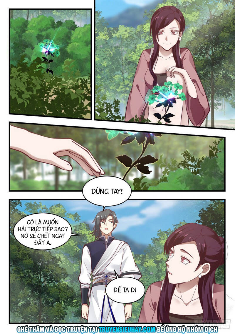 Võ Luyện Đỉnh Phong Chap 970 - Next Chap 971