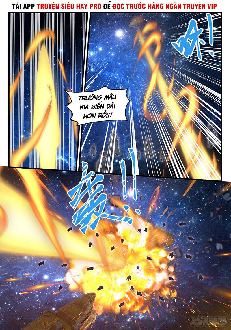 Võ Luyện Đỉnh Phong Chap 983 - Next Chap 984