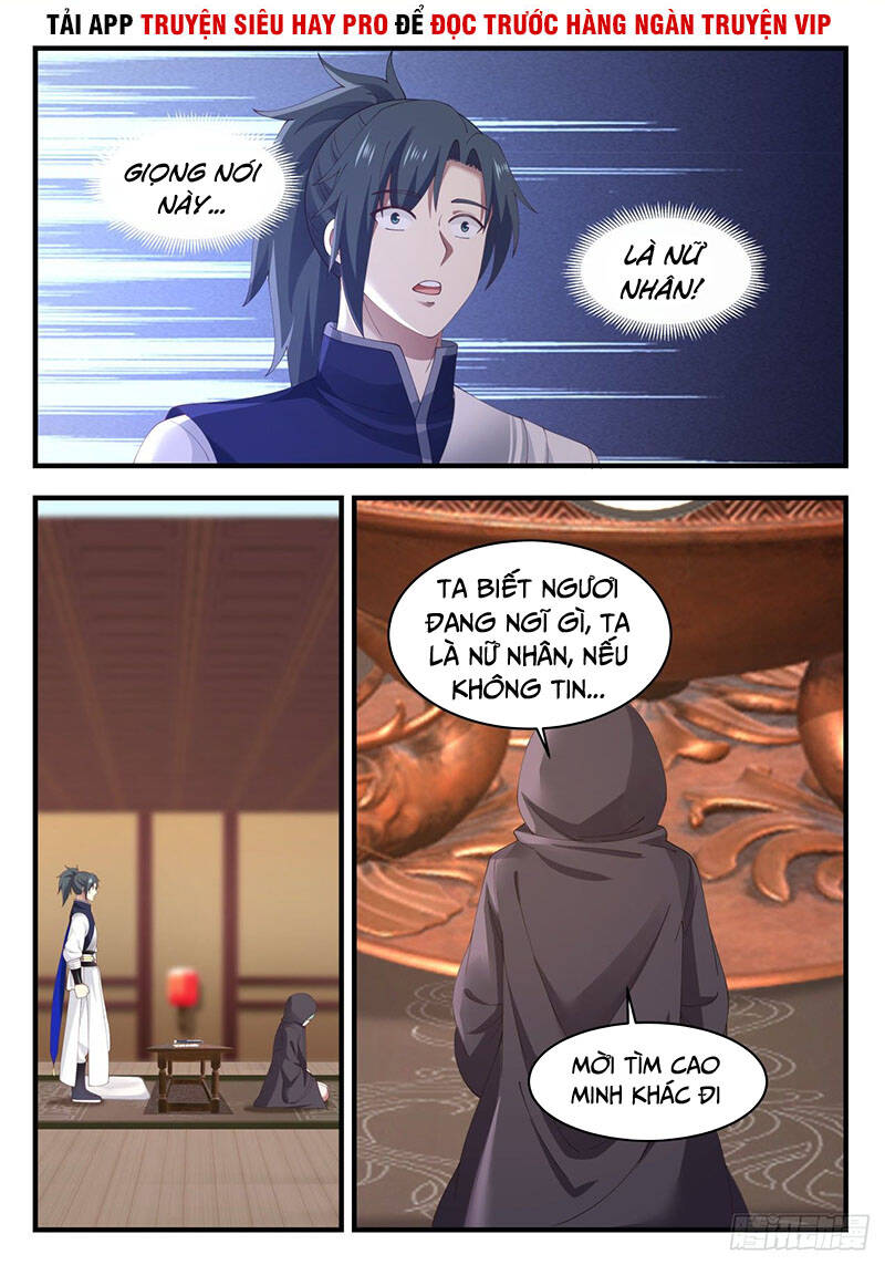 Võ Luyện Đỉnh Phong Chap 988 - Next Chap 989