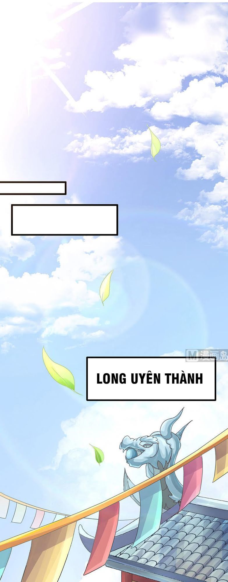 Võ Nghịch Cửu Thiên Chap 1 - Next Chap 2