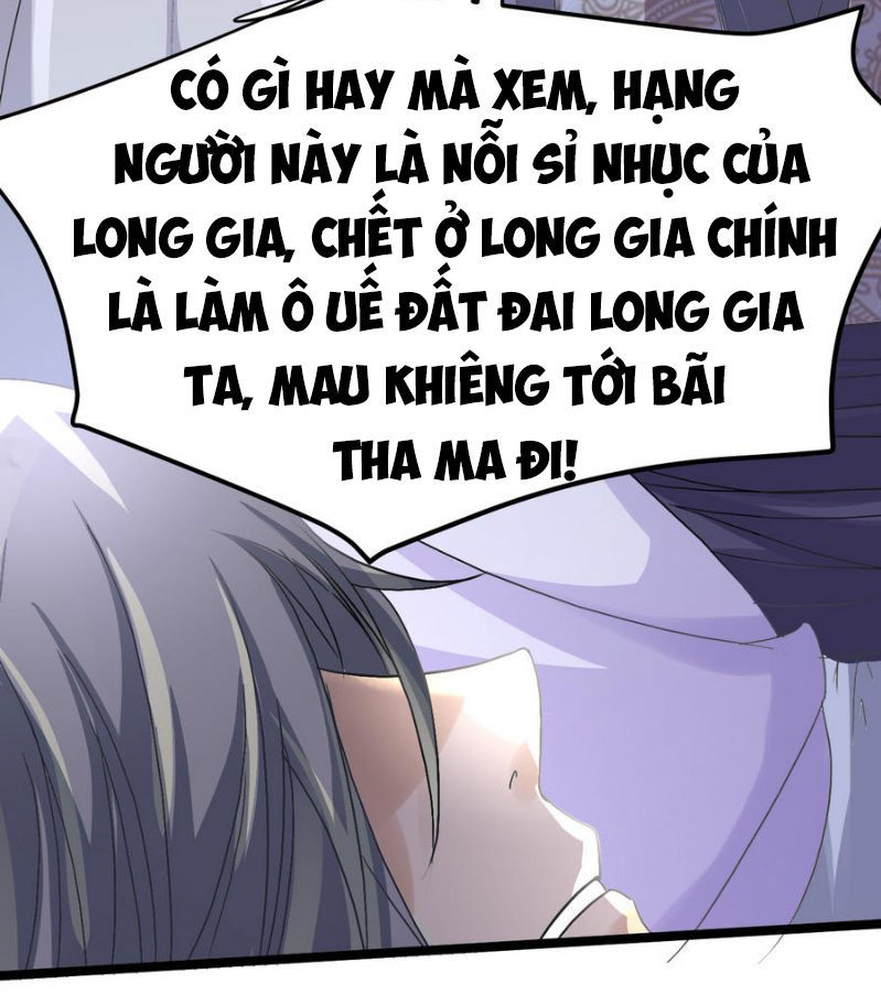 Võ Nghịch Cửu Thiên Chap 1 - Next Chap 2