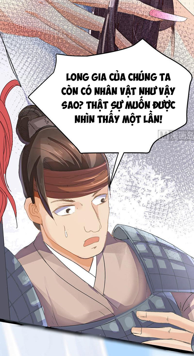 Võ Nghịch Cửu Thiên Chap 1 - Next Chap 2