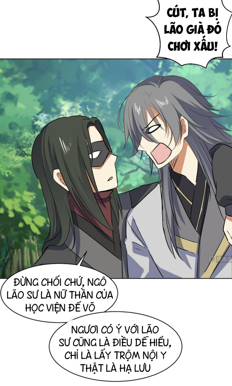 Võ Nghịch Cửu Thiên Chap 110 - Next Chap 111
