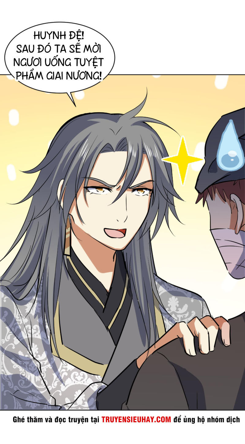 Võ Nghịch Cửu Thiên Chap 110 - Next Chap 111