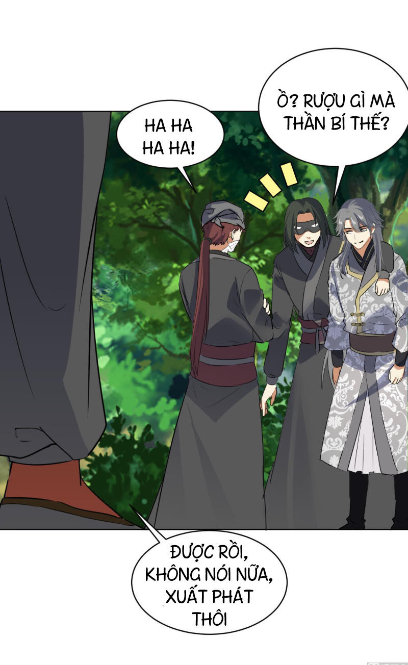 Võ Nghịch Cửu Thiên Chap 110 - Next Chap 111