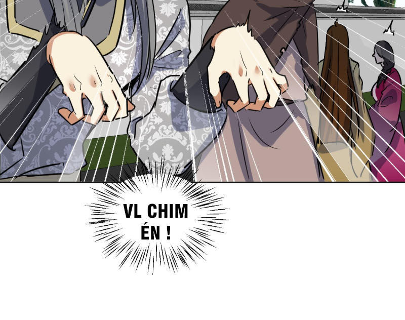 Võ Nghịch Cửu Thiên Chap 110 - Next Chap 111