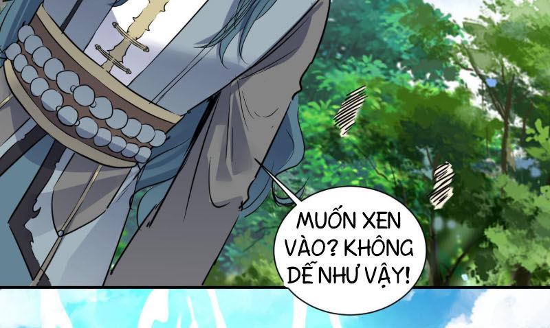 Võ Nghịch Cửu Thiên Chap 127 - Next Chap 128