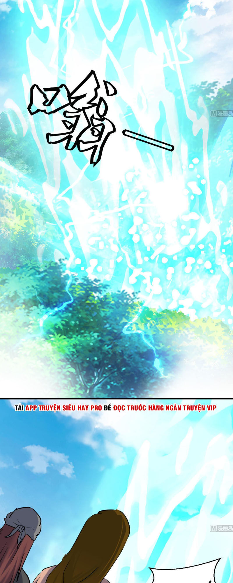Võ Nghịch Cửu Thiên Chap 127 - Next Chap 128