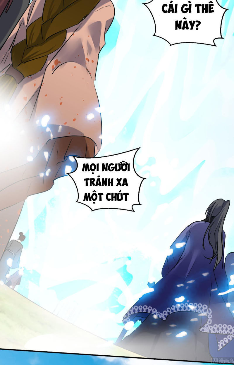 Võ Nghịch Cửu Thiên Chap 127 - Next Chap 128
