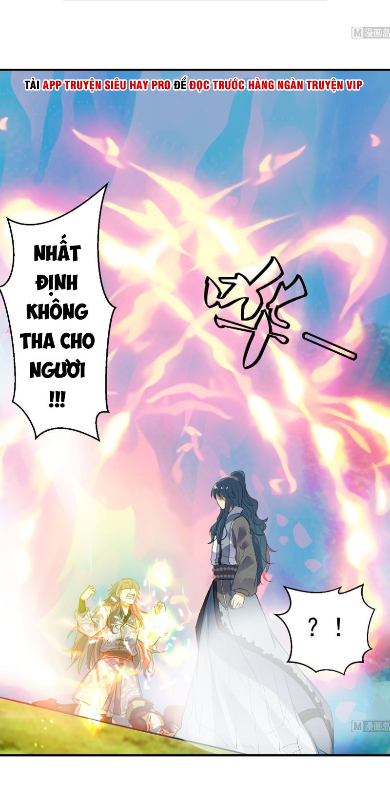Võ Nghịch Cửu Thiên Chap 127 - Next Chap 128
