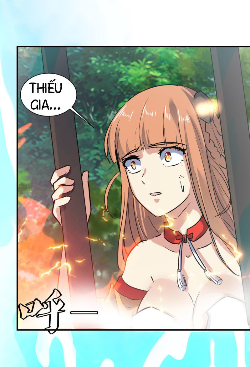 Võ Nghịch Cửu Thiên Chap 127 - Next Chap 128