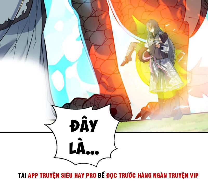 Võ Nghịch Cửu Thiên Chap 127 - Next Chap 128