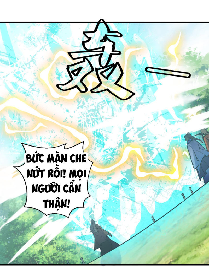 Võ Nghịch Cửu Thiên Chap 128 - Next Chap 129