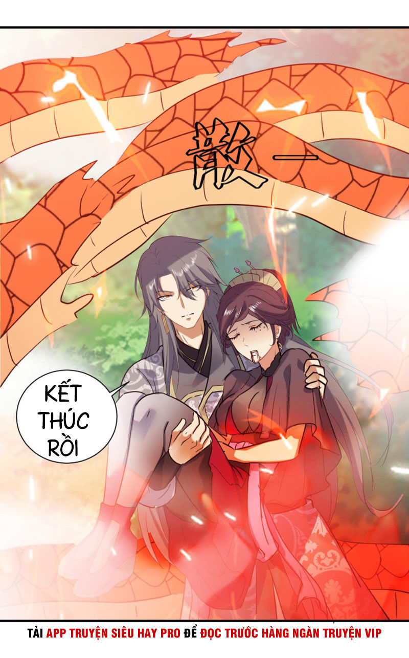 Võ Nghịch Cửu Thiên Chap 128 - Next Chap 129