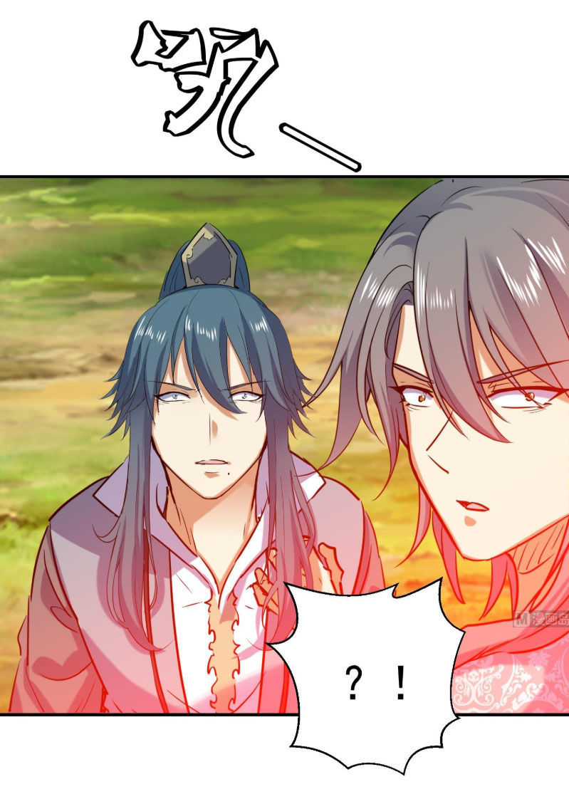 Võ Nghịch Cửu Thiên Chap 128 - Next Chap 129